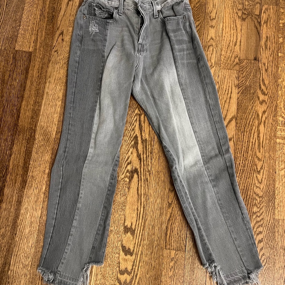 Frame Jeans